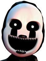 nightmarionne's ucn headshot.